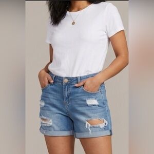 YMI Dream Jean Shorts, Size 9/29